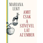 Amit csak a szívével lát az ember