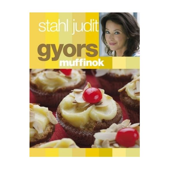 Gyors muffinok