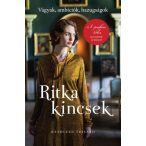 Ritka kincsek - Vágyak, ambíciók, hazugságok