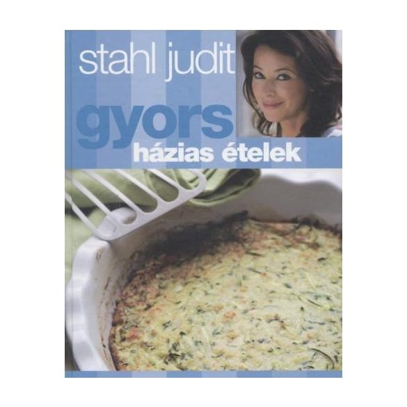 Gyors házias ételek