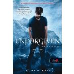 Unforgiven - Megbocsátás - Fallen 5. - kemény kötés