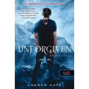 Unforgiven - Megbocsátás - Fallen 5. - kemény kötés