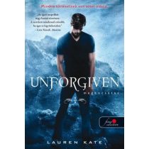 Unforgiven - Megbocsátás - Fallen 5. - kemény kötés