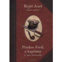 Piszkos Fred, a kapitány és más történetek