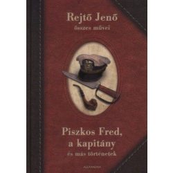 Piszkos Fred, a kapitány és más történetek