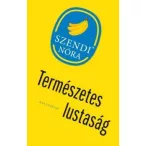 Természetes lustaság