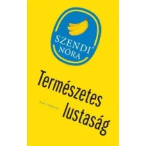 Természetes lustaság