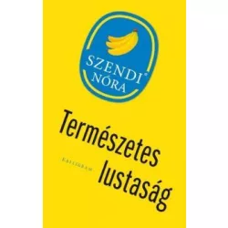 Természetes lustaság