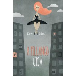A pillangó útja