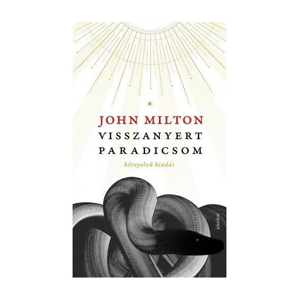 Visszanyert paradicsom - kétnyelvű kiadás