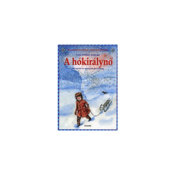 A hókirálynő