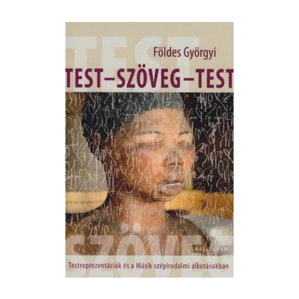 Test - szöveg - test