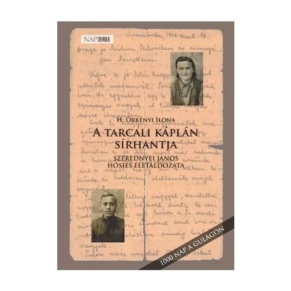 A tarcali káplán sírhantja