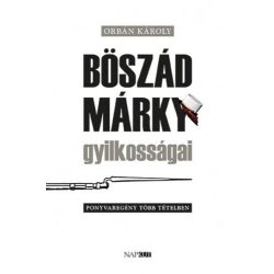 Böszád Márky gyilkosságai