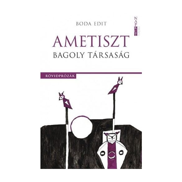 Ametiszt Bagoly Társaság