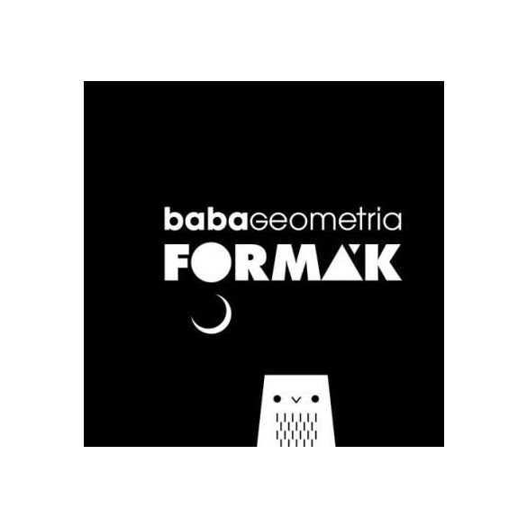 Babageometria - Formák