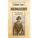 Boldogasszony - Ősvallásunk istenasszonya