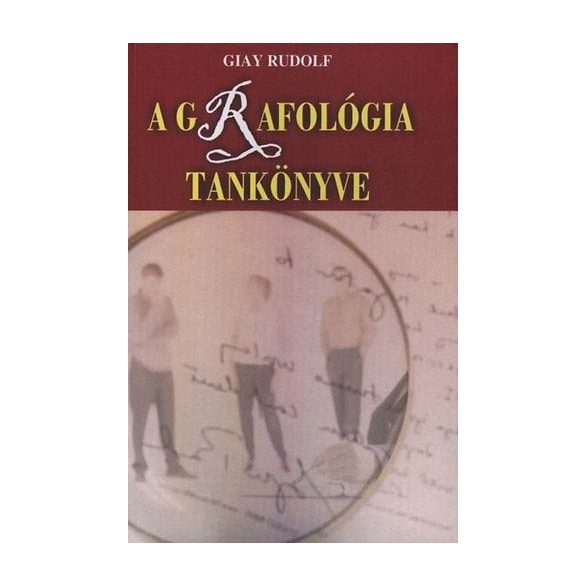 A grafológia tankönyve