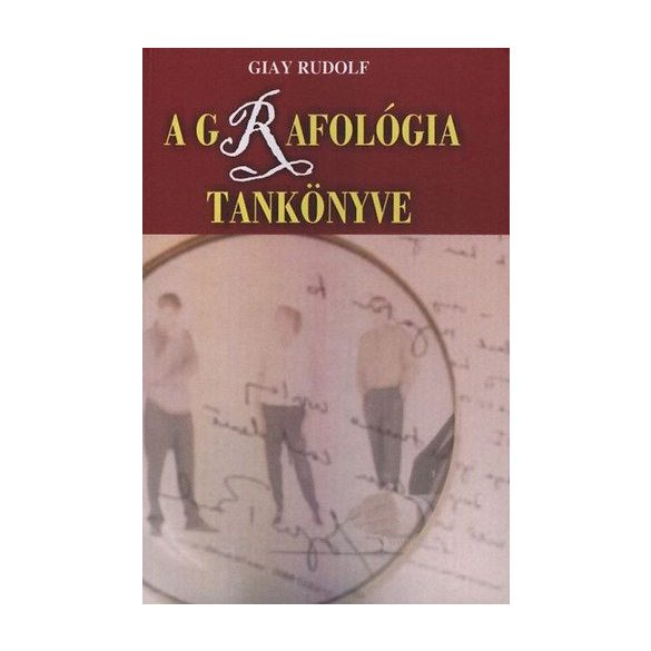 A grafológia tankönyve