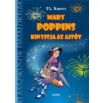 Mary Poppins kinyitja az ajtót