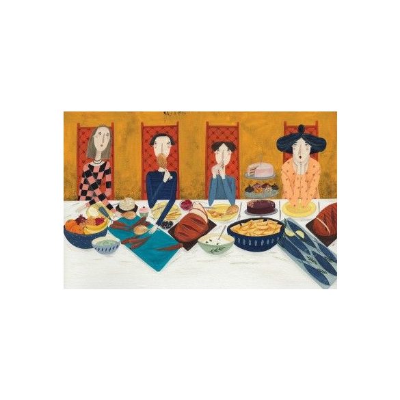 A tizenkét hónap - Népmesekincstár - Diafilm