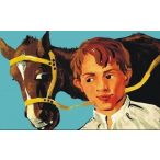 Tündér Ilona - Diafilm