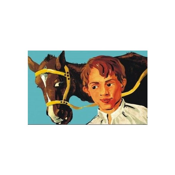 Tündér Ilona - Diafilm