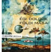 égi dolgok földi mása