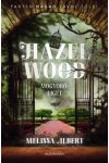 Hazel Wood - Mogyoróliget