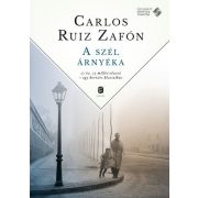 A szél árnyéka - Tűzrózsa