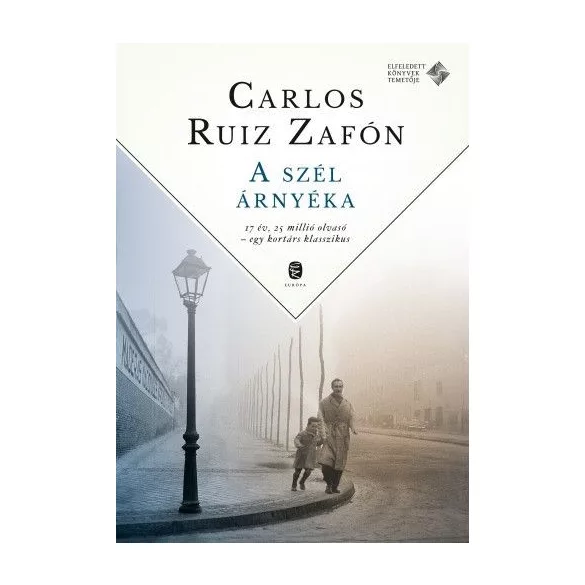 A szél árnyéka - Tűzrózsa