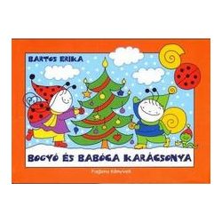 Bogyó és Babóca karácsonya