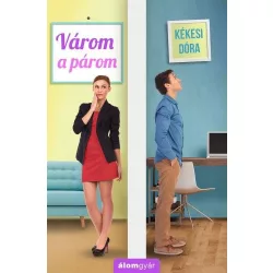Várom a párom