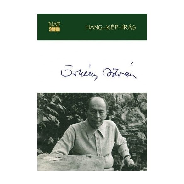 Örkény István-album