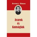 Avarok és Kunságiak