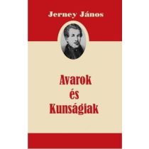 Avarok és Kunságiak