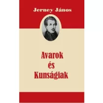 Avarok és Kunságiak