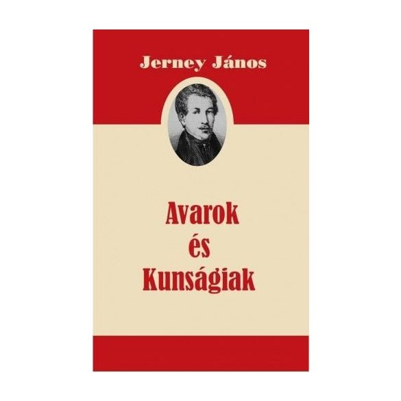 Avarok és Kunságiak