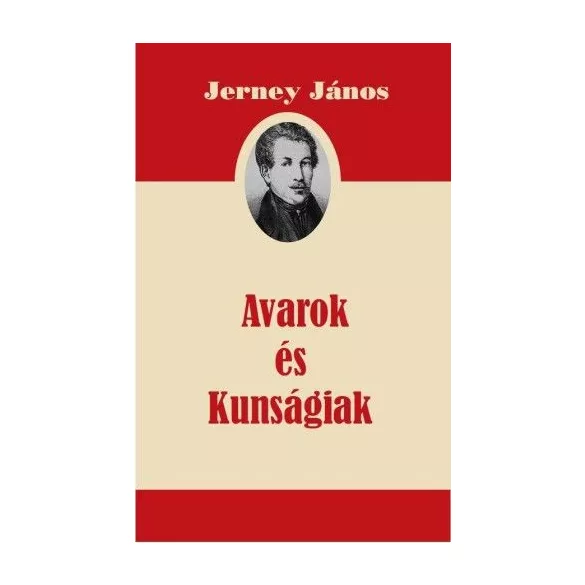Avarok és Kunságiak