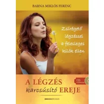 A légzés karcsúsító ereje