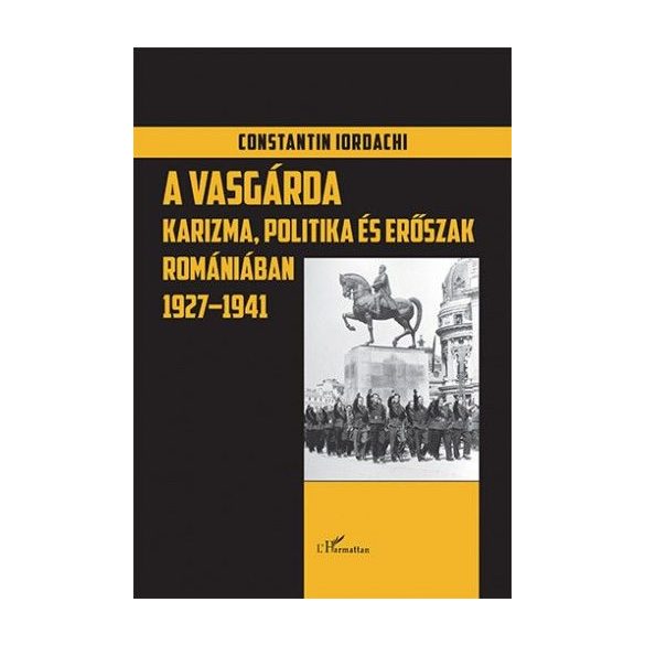 A Vasgárda