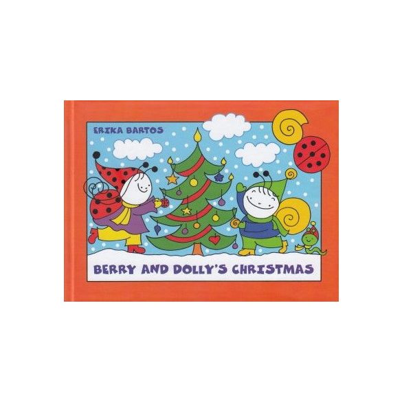 Berry and Dolly's Christmas