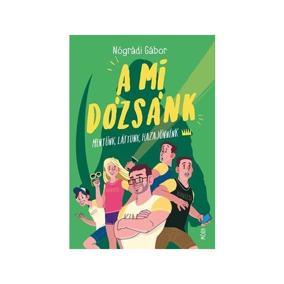 A mi Dózsánk