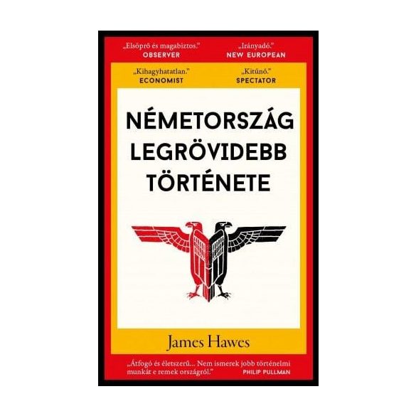 Németország legrövidebb története