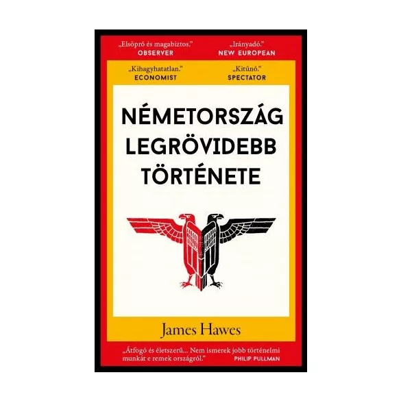 Németország legrövidebb története