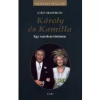 Károly és Kamilla - Egy szerelem története