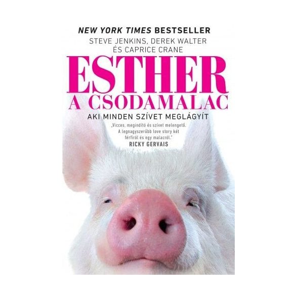 Esther, a csodamalac