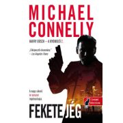 Fekete jég - Harry Bosch esetei 2.