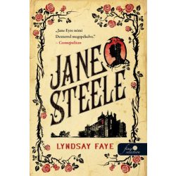 Jane Steele