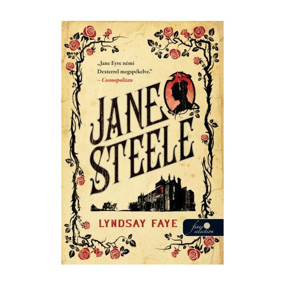 Jane Steele